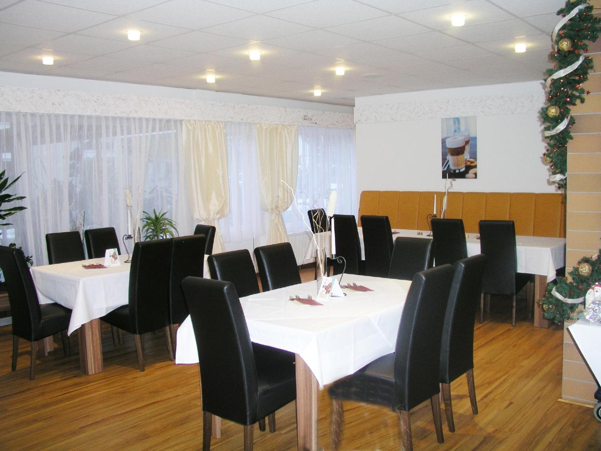 Hotel Wetterau - Self-Check-In Wölfersheim Esterno foto
