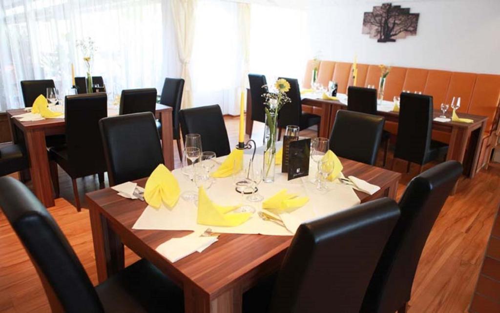 Hotel Wetterau - Self-Check-In Wölfersheim Esterno foto